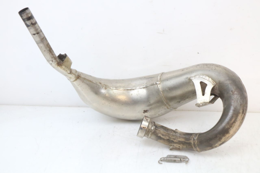 photo de SCARICO KTM SX 85 (2013 - 2017) - Zoom sullo stato d'uso