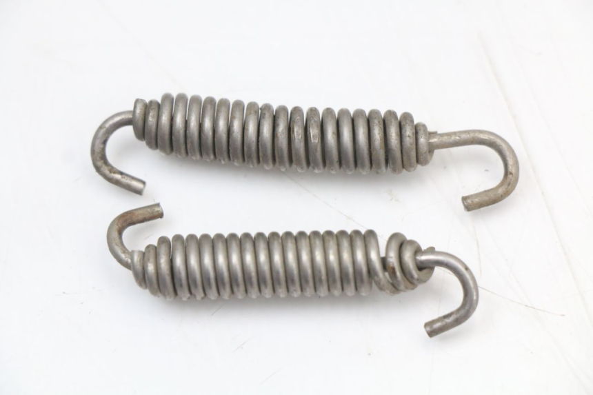 photo de SCARICO KTM SX 85 (2013 - 2017) - Ricambio usato controllato