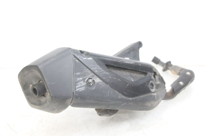 photo de SCARICO APRILIA SXR 50 (2021 - 2023)