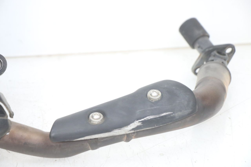 photo de SCARICO APRILIA SXR 50 (2021 - 2023)