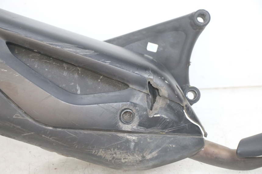 photo de SCARICO APRILIA SXR 50 (2021 - 2023)