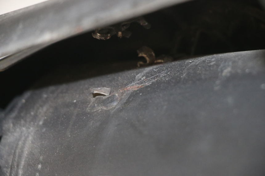 photo de SCARICO APRILIA SXR 50 (2021 - 2023)