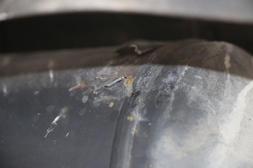 photo de SCARICO APRILIA SXR 50 (2021 - 2023)