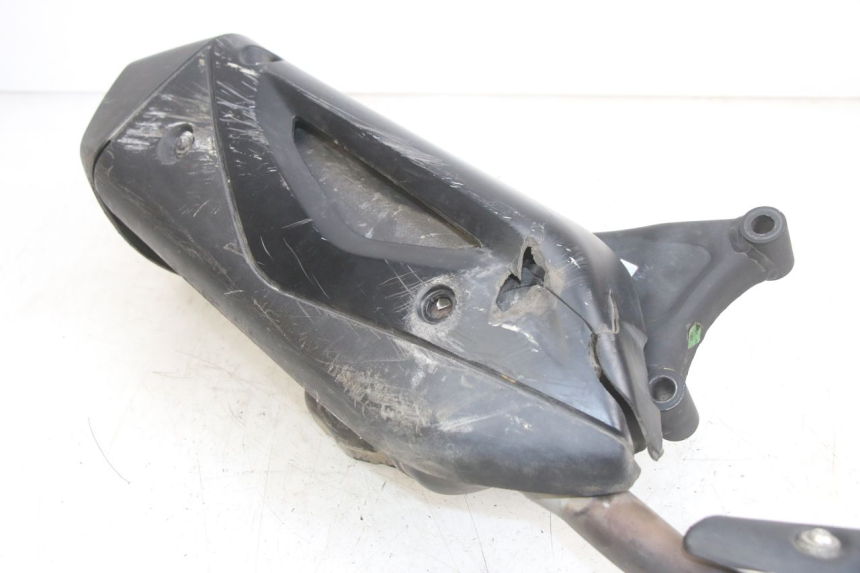 photo de SCARICO APRILIA SXR 50 (2021 - 2023)