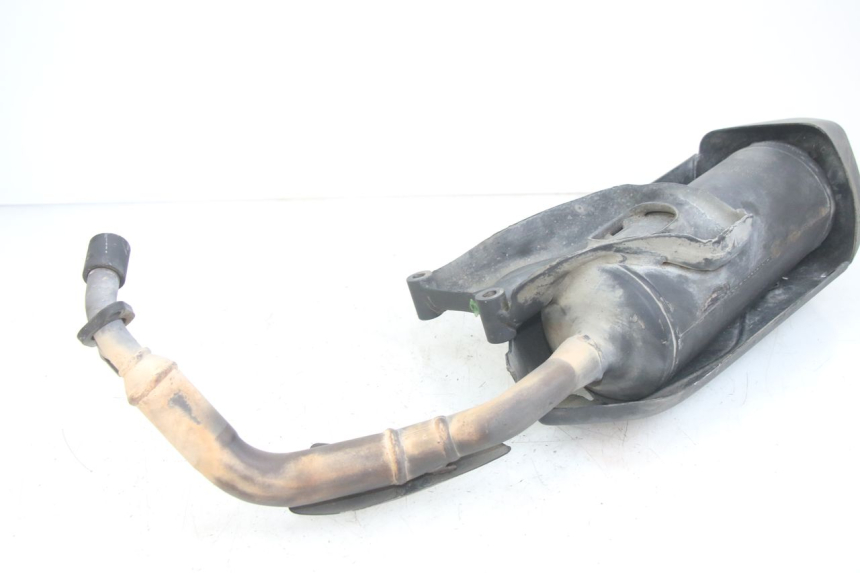 photo de SCARICO APRILIA SXR 50 (2021 - 2023)