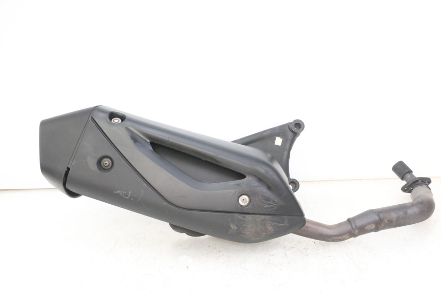 photo de SCARICO APRILIA SXR 50 (2021 - 2023)