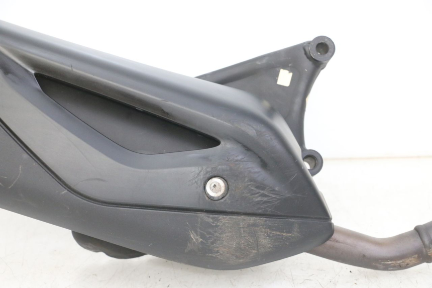 photo de SCARICO APRILIA SXR 50 (2021 - 2023)