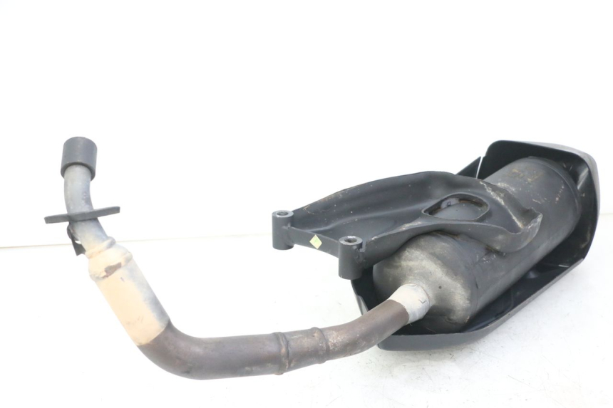 photo de SCARICO APRILIA SXR 50 (2021 - 2023)