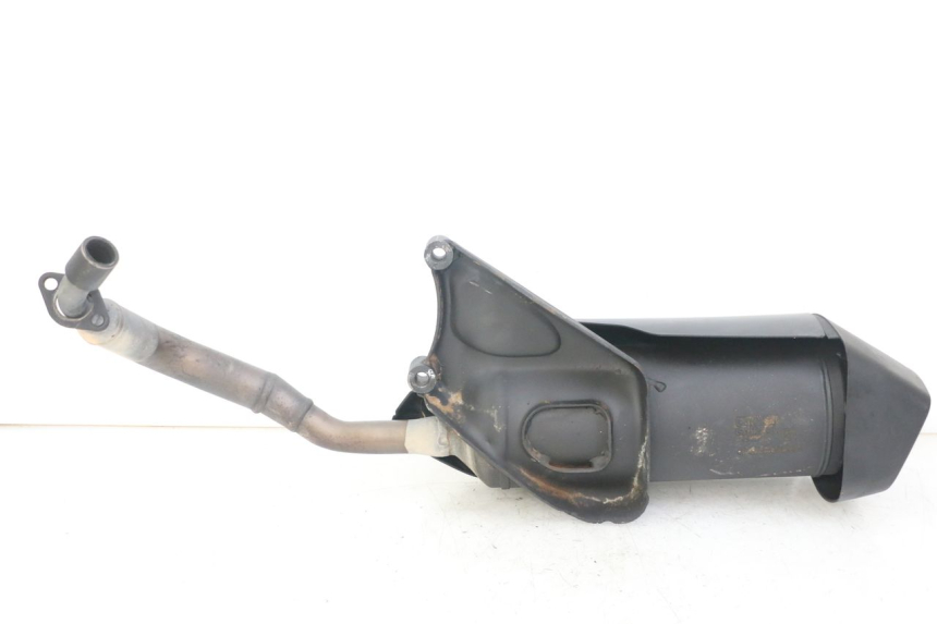 photo de SCARICO APRILIA SXR 50 (2021 - 2023)