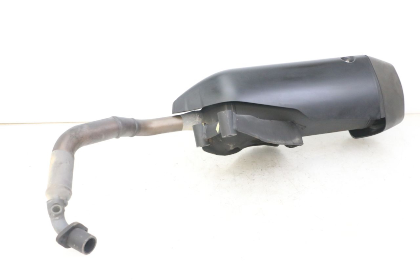 photo de SCARICO APRILIA SXR 50 (2021 - 2023)
