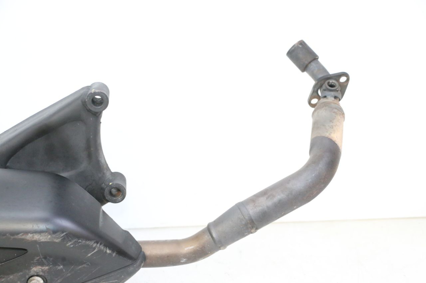 photo de SCARICO APRILIA SXR 50 (2021 - 2023)