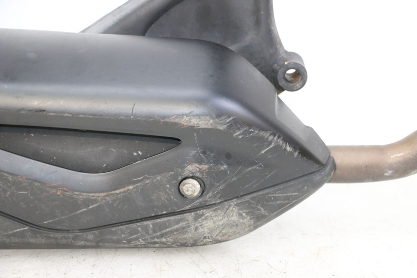 photo de SCARICO APRILIA SXR 50 (2021 - 2023)