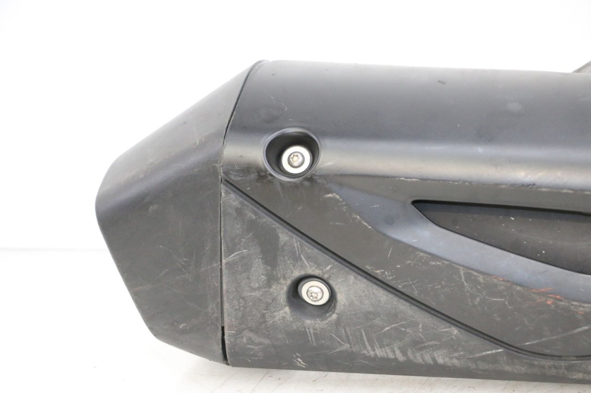 photo de SCARICO APRILIA SXR 50 (2021 - 2023)