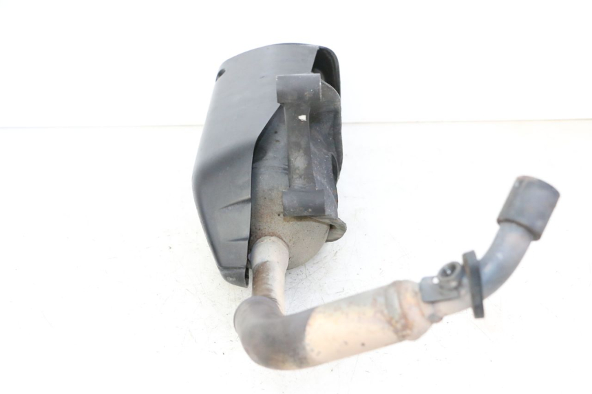photo de SCARICO APRILIA SXR 50 (2021 - 2023)