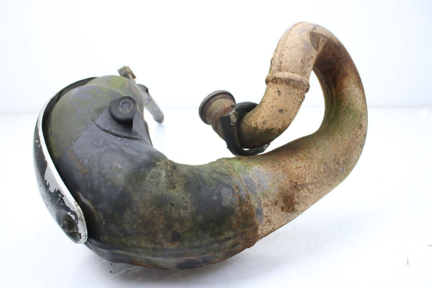 photo de SCARICO YAMAHA TDR DELTABOX 125 (1997 - 2003) - Vista principale