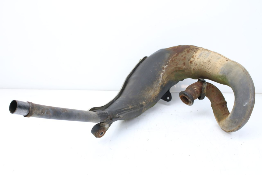 photo de SCARICO YAMAHA TDR DELTABOX 125 (1997 - 2003) - Dettaglio del componente