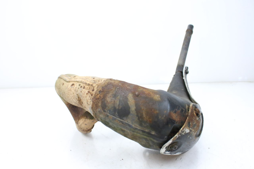 photo de SCARICO YAMAHA TDR DELTABOX 125 (1997 - 2003) - Altra angolazione