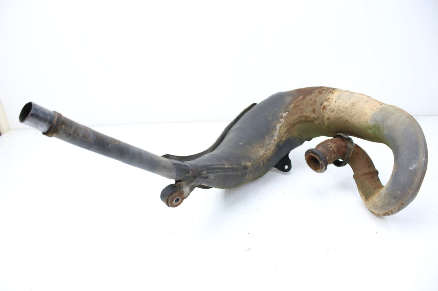 photo de SCARICO YAMAHA TDR DELTABOX 125 (1997 - 2003) - Vista d'insieme del prodotto