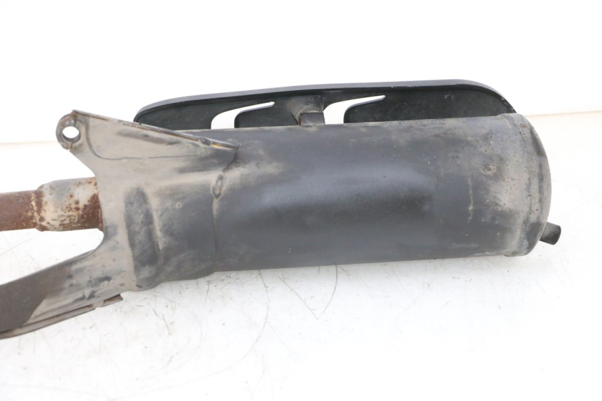 photo de SCARICO NECO TEMPO 4T 50 (2022 - 2026) - Caratteristiche distintive