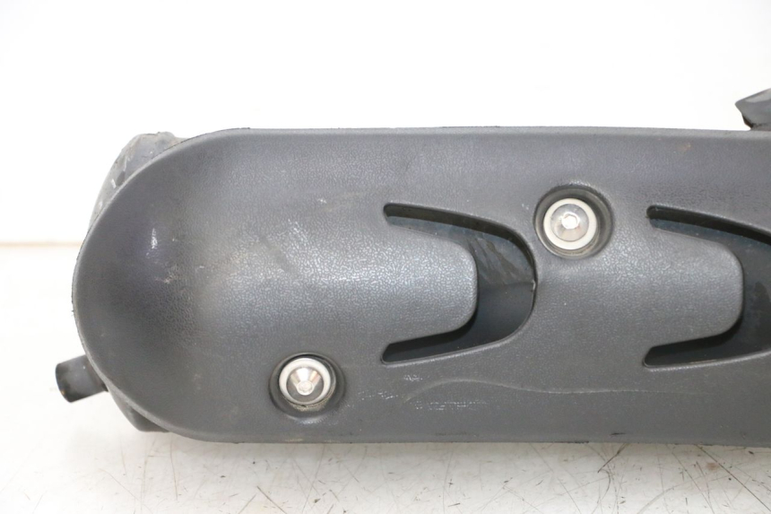 photo de SCARICO NECO TEMPO 4T 50 (2022 - 2026) - Angolazione alternativa