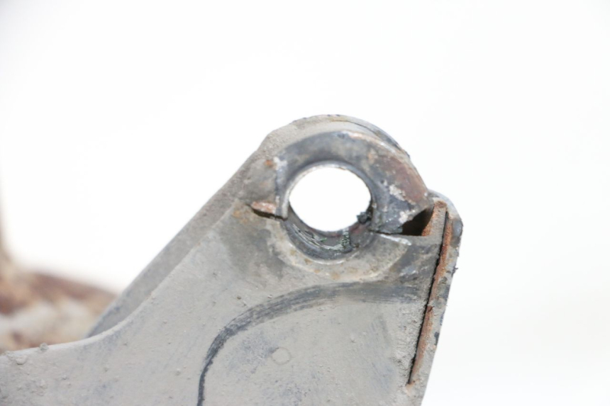 photo de SCARICO NECO TEMPO 4T 50 (2022 - 2026) - Zoom sullo stato d'uso