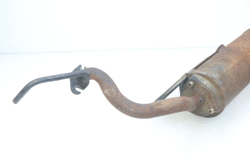photo de SCARICO TNT MOTOR OTTO 2T 50 (2012 - 2018)