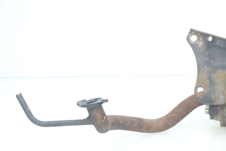 photo de SCARICO TNT MOTOR OTTO 2T 50 (2012 - 2018)