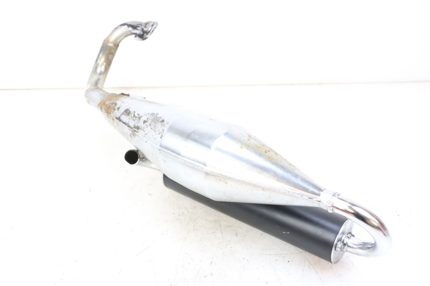 photo de SCARICO TNT MOTOR ROMA 10' 2T 50 (2011 - 2018)