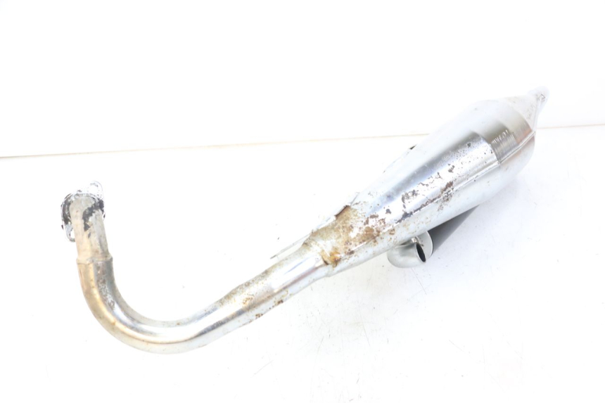 photo de SCARICO TNT MOTOR ROMA 10' 2T 50 (2011 - 2018)