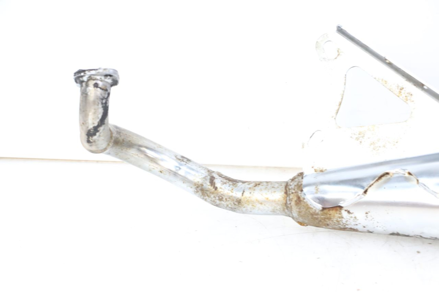 photo de SCARICO TNT MOTOR ROMA 10' 2T 50 (2011 - 2018)