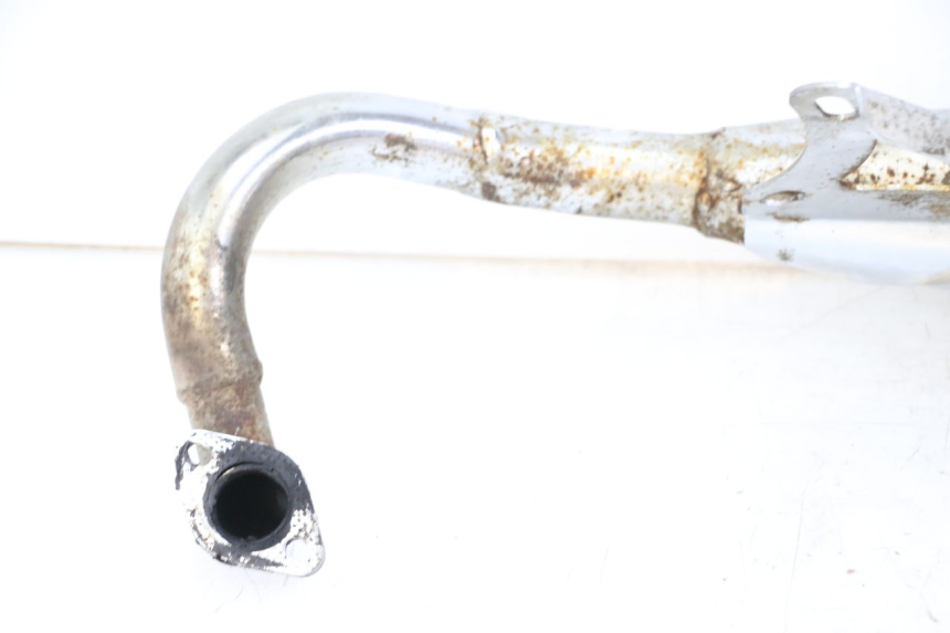 photo de SCARICO TNT MOTOR ROMA 10' 2T 50 (2011 - 2018)