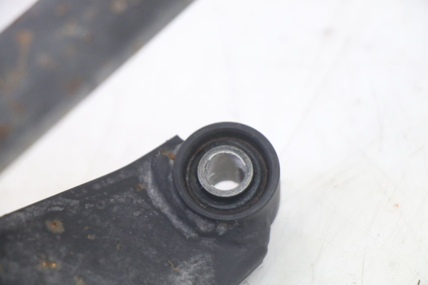 photo de SILENZIATORE SUKIDA TOP 1 50 (2003 - 2010) - Altra angolazione