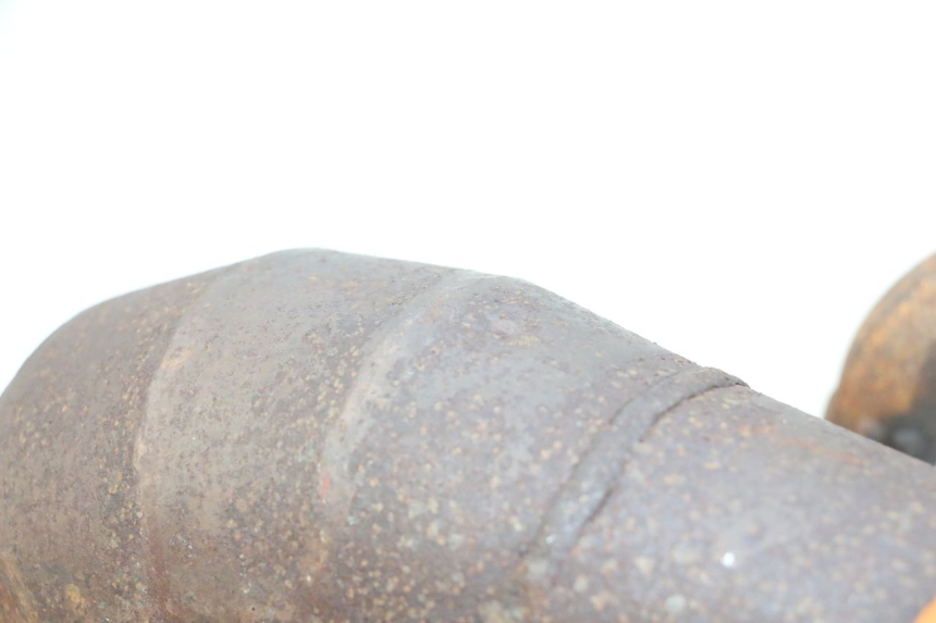 photo de SCARICO KSR TR SM 50 (2015 - 2018) - Altra vista dell'articolo