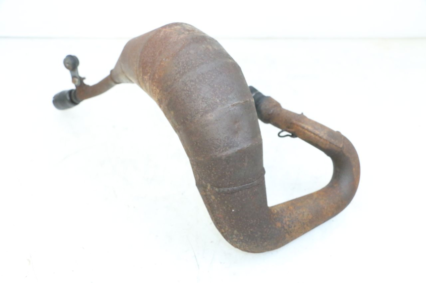 photo de SCARICO KSR TR SM 50 (2015 - 2018) - Angolazione alternativa