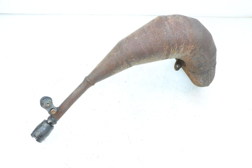 photo de SCARICO KSR TR SM 50 (2015 - 2018) - Zoom qualità usato