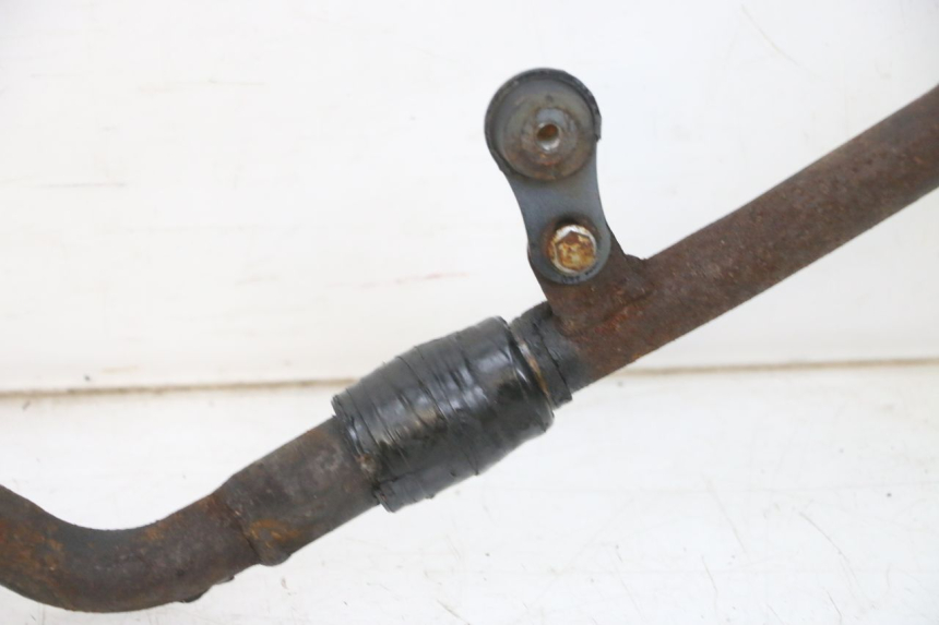 photo de SCARICO KSR TR SM 50 (2015 - 2018) - Vista principale