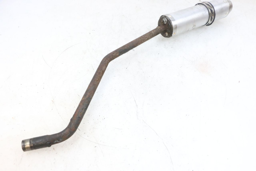 photo de SCARICO KSR TR SM 50 (2015 - 2018) - Altra angolazione