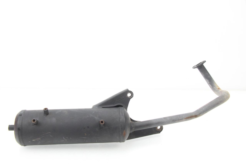 photo de Scarico BAOTIAN TRAVEL SPIRIT 50 (2010 - 2012)