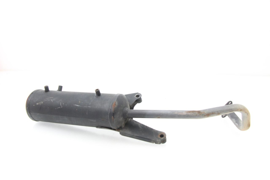 photo de Scarico BAOTIAN TRAVEL SPIRIT 50 (2010 - 2012)