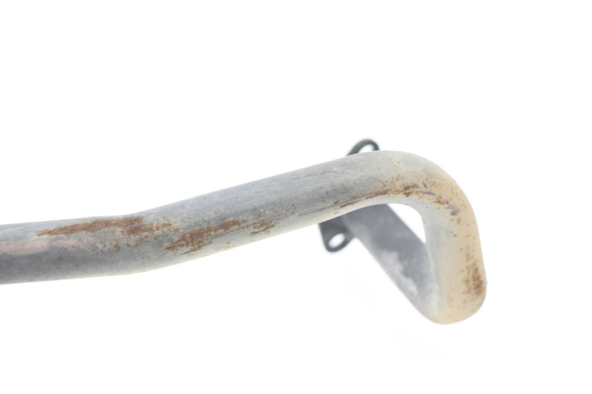 photo de Scarico BAOTIAN TRAVEL SPIRIT 50 (2010 - 2012)