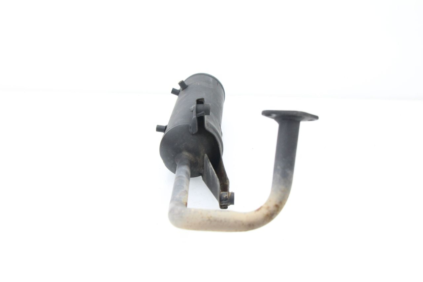 photo de Scarico BAOTIAN TRAVEL SPIRIT 50 (2010 - 2012)