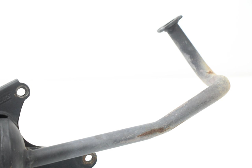 photo de Scarico BAOTIAN TRAVEL SPIRIT 50 (2010 - 2012)