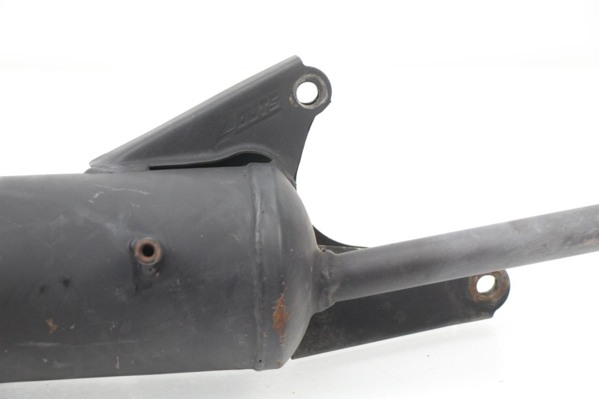 photo de Scarico BAOTIAN TRAVEL SPIRIT 50 (2010 - 2012)