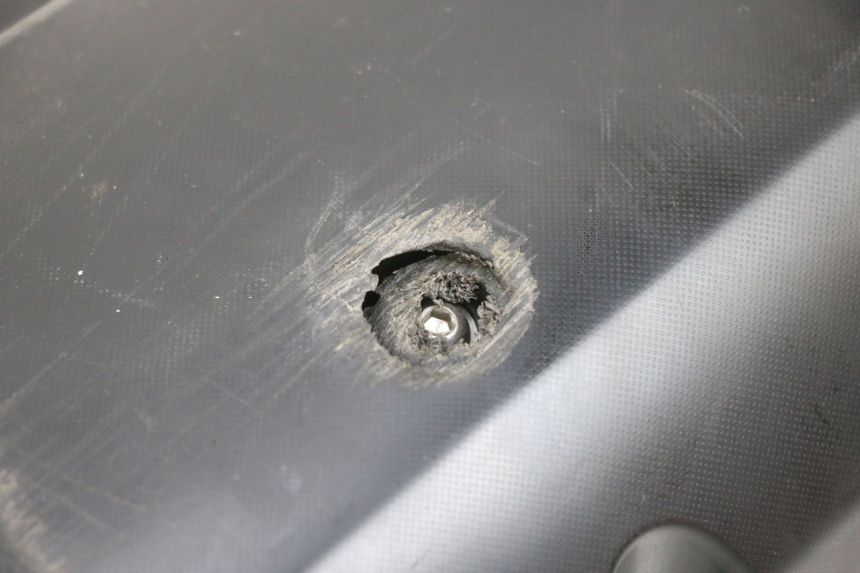 photo de SCARICO YAMAHA TRICITY 300 (2020 - 2024) - Caratteristiche distintive