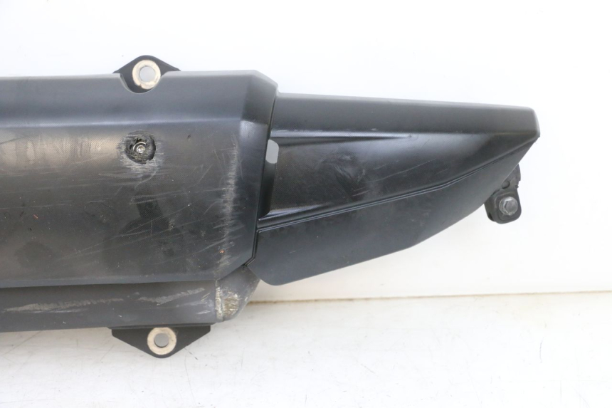 photo de SCARICO YAMAHA TRICITY 300 (2020 - 2024) - Ispezione visiva dettagliata