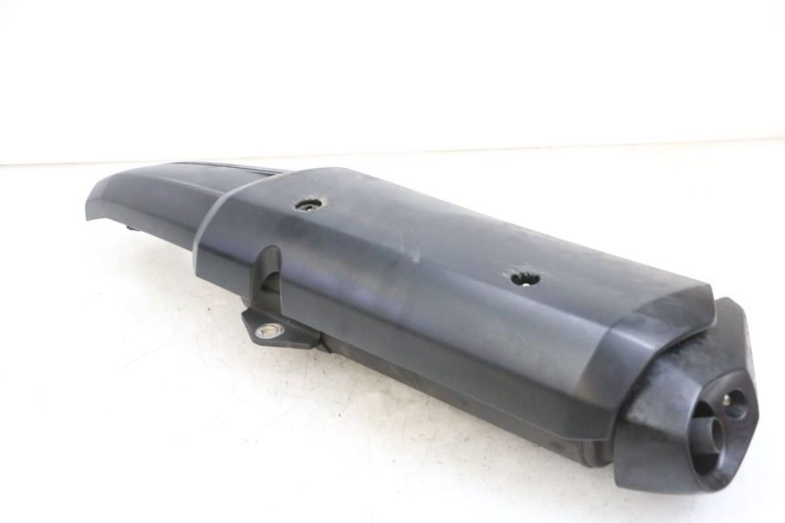 photo de SCARICO YAMAHA TRICITY 300 (2020 - 2024) - Marcature e riferimenti originali