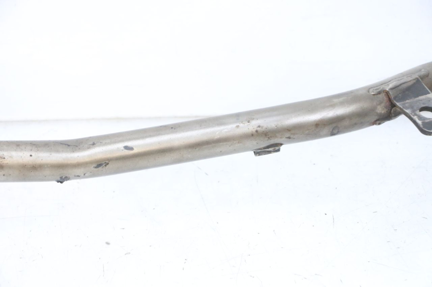 photo de SCARICO YAMAHA TTR 125 (2000 - 2020) - Zoom qualità usato