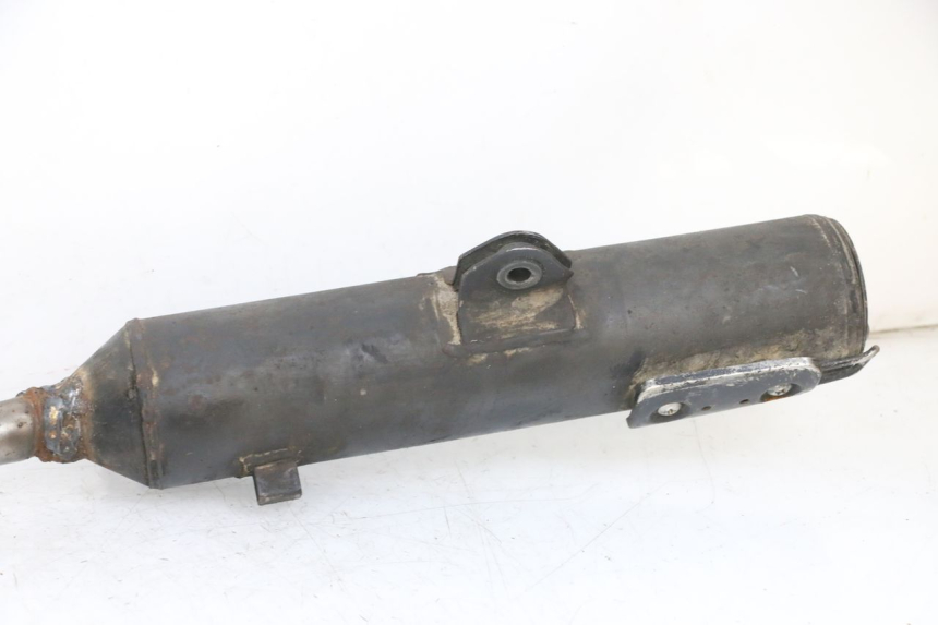 photo de SCARICO YAMAHA TTR 125 (2000 - 2020) - Ricambio usato controllato