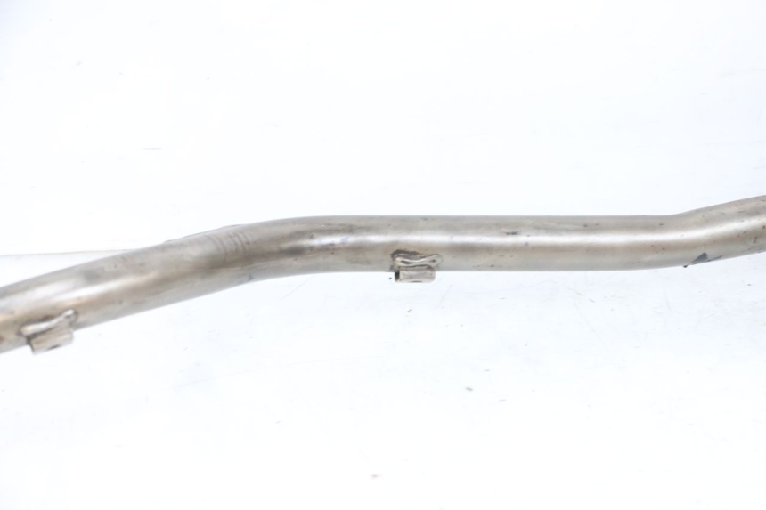 photo de SCARICO YAMAHA TTR 125 (2000 - 2020) - Marcature e riferimenti originali