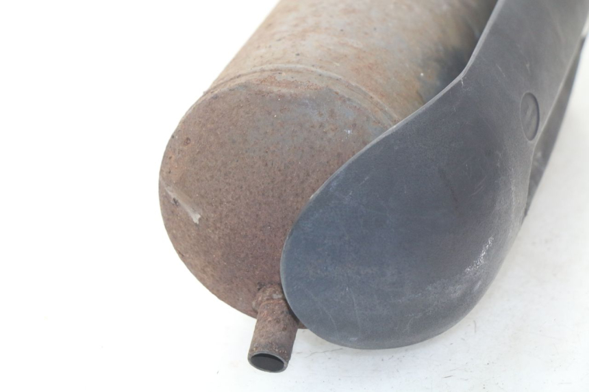 photo de Scarico TURBHO RP 50 (2018 - 2022)